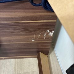 こたつ　テーブル
の画像