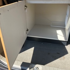 コンロ台の画像