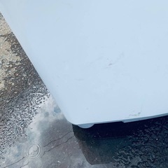 ✅SHARP 電気洗濯機✅ ✅ES-GE7D-W✅の画像