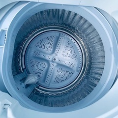 ✅SHARP 電気洗濯機✅ ✅ES-GE7D-W✅の画像