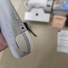 韓国版　Nintendo Switch Lite ニンテンドー　スイッチ　ライトザシアン・ザマゼンタ　ポケモン　　動作確認済みの画像
