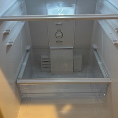 【配送可能】AQUA 冷蔵庫 115 cmの画像