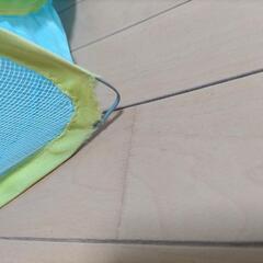 ボールプールのテントいりますか？の画像