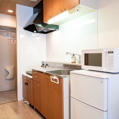 【北１８条駅】★急募★民泊掃★ 日給5000円（2-3時間程度）★専属清掃スタッフ・法人大歓迎・個人の場合経験者・の画像
