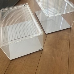 レプタイルズボックスの画像