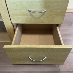 テレビ台の画像