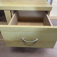 テレビ台の画像