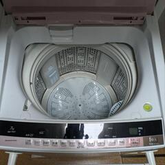 洗濯機  HITACHI  BW-7WDの画像