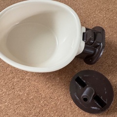 犬用猫用 ご飯 エサ入れ 水飲み ドギーマン セルフエコワンドリンカー 給水ノズル マルカン ロックフィーダー おもちゃの画像