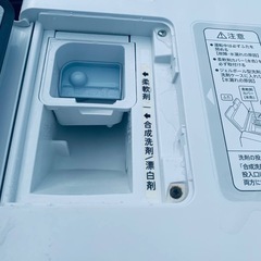 ✅SHARPドラム式電気洗濯乾燥機✅ ✅ES-P110-SL✅の画像