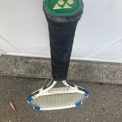 硬式テニス　ラケット　ヨネックス
の画像