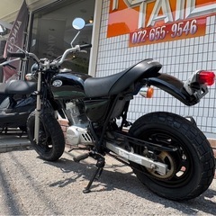 ★24万円　エイプ50 AC16 APE 原付　 ホンダ 実働車の画像