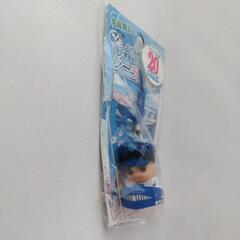 【新品未使用】佐賀限定 地域限定 マスコット 20周年  マリンパル呼子 ジーラキューピー
の画像