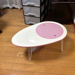 テーブルの画像