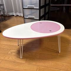 テーブルの画像