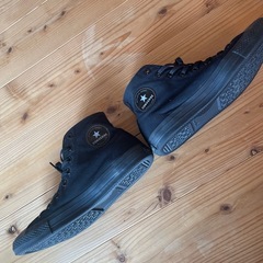 CONVERSE NEXTAR ハイカット
の画像