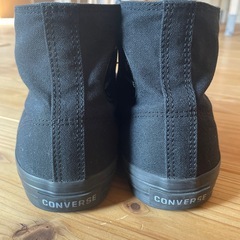 CONVERSE NEXTAR ハイカット
の画像