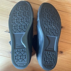 CONVERSE NEXTAR ハイカット
の画像
