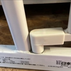 日本育児 ベビーゲートの画像