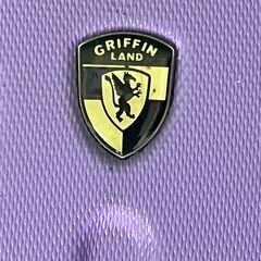 【引き取り限定】グリフィンランド GRIFFIN LAND キャリーケースの画像
