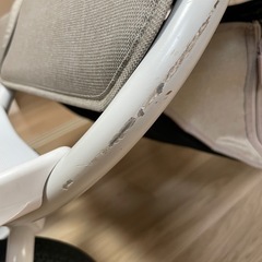 エアバギー　ココダブル　双子ベビーカーの画像