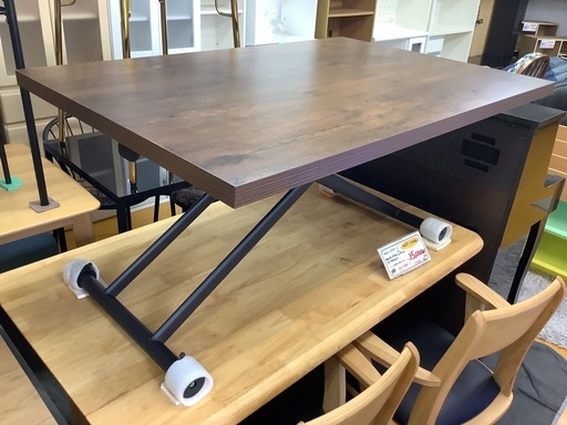 リサイクルサービス八光】幅120㎝ 武田コーポレーション 昇降式