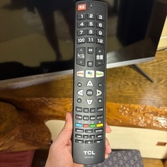 テレビの画像