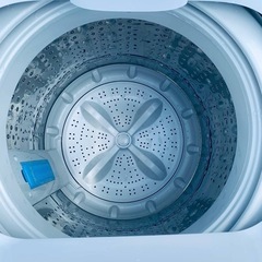 ✅YAMAZEN全自動洗濯機✅ ✅YWM-60✅の画像