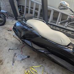 実動マグザム　SG21J 自賠責1年半以上　　の画像