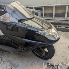 実動マグザム　SG21J 自賠責1年半以上　　の画像