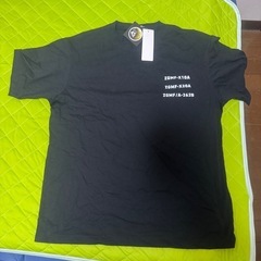 UNIQLOフリーダムガンダムtシャツ XLの画像