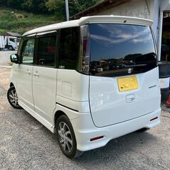 自社ローンなのに陸送費用無料！審査がないのでどなたでも分割購入可能です☆36台目の画像