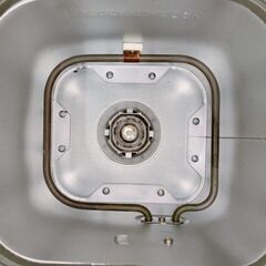 中古 動作OK VERSOS ベルソス 自動 ホームベーカーリー0.8 VS-K-002 500ｇ ブルー パン焼き機 引取歓迎 茨城県常陸大宮 0703こ4 A1の画像