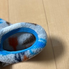 パタゴニア　12-18ヶ月　フリースの画像