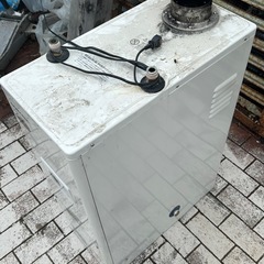 CORONA  石油小型給湯器の画像