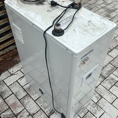 CORONA  石油小型給湯器の画像