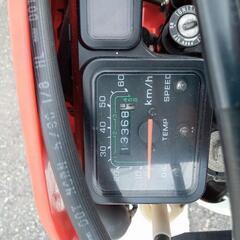 ホンダ CRM50 改の画像