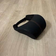 クッション　パットの画像