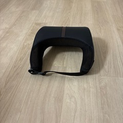 クッション　パットの画像
