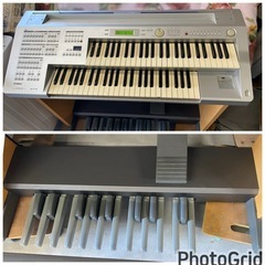 激安‼️YAMAHAエレクトーン ステージアミニELB-01 2006年⑪の画像