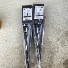 ラティス用支柱、杭セットの画像