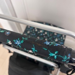 SATSUKI シルバーカーの画像