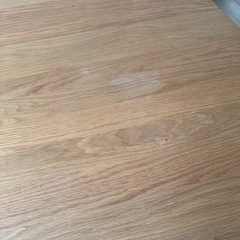 無印良品　ダイニングテーブル　の画像