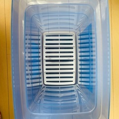 【引取者確定】ミルトン専用容器の画像