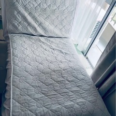 ソファーベッド
の画像