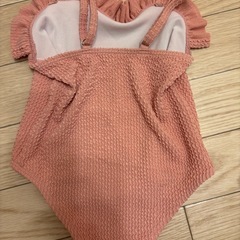 ベビー水着　12-18month（70サイズくらい）の画像