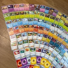 ポケモンカード　まとめ売り　セットの画像