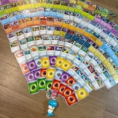 ポケモンカード　まとめ売り　セットの画像