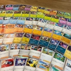 ポケモンカード　まとめ売り　セットの画像