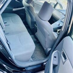 Toyota prius S 2011年の画像